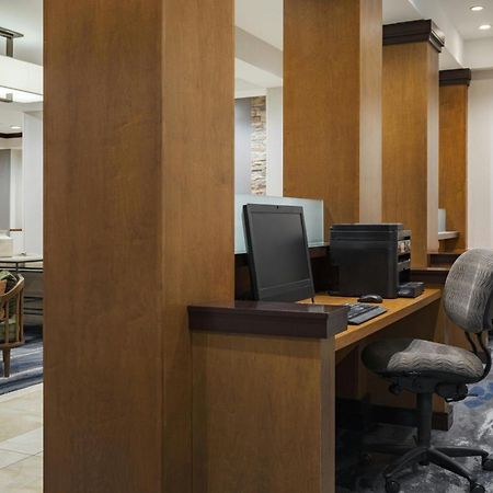Fairfield Inn&Suites Louisville East Extérieur photo