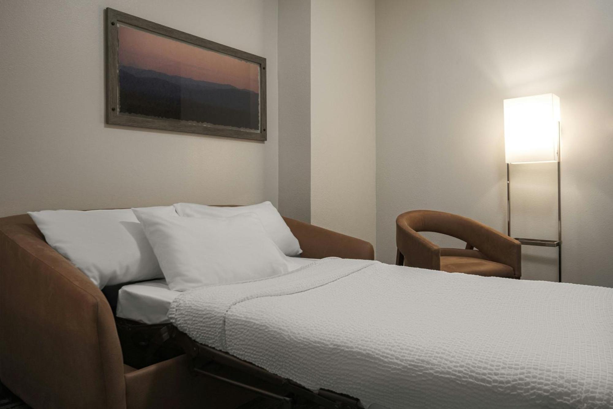 Fairfield Inn&Suites Louisville East Extérieur photo