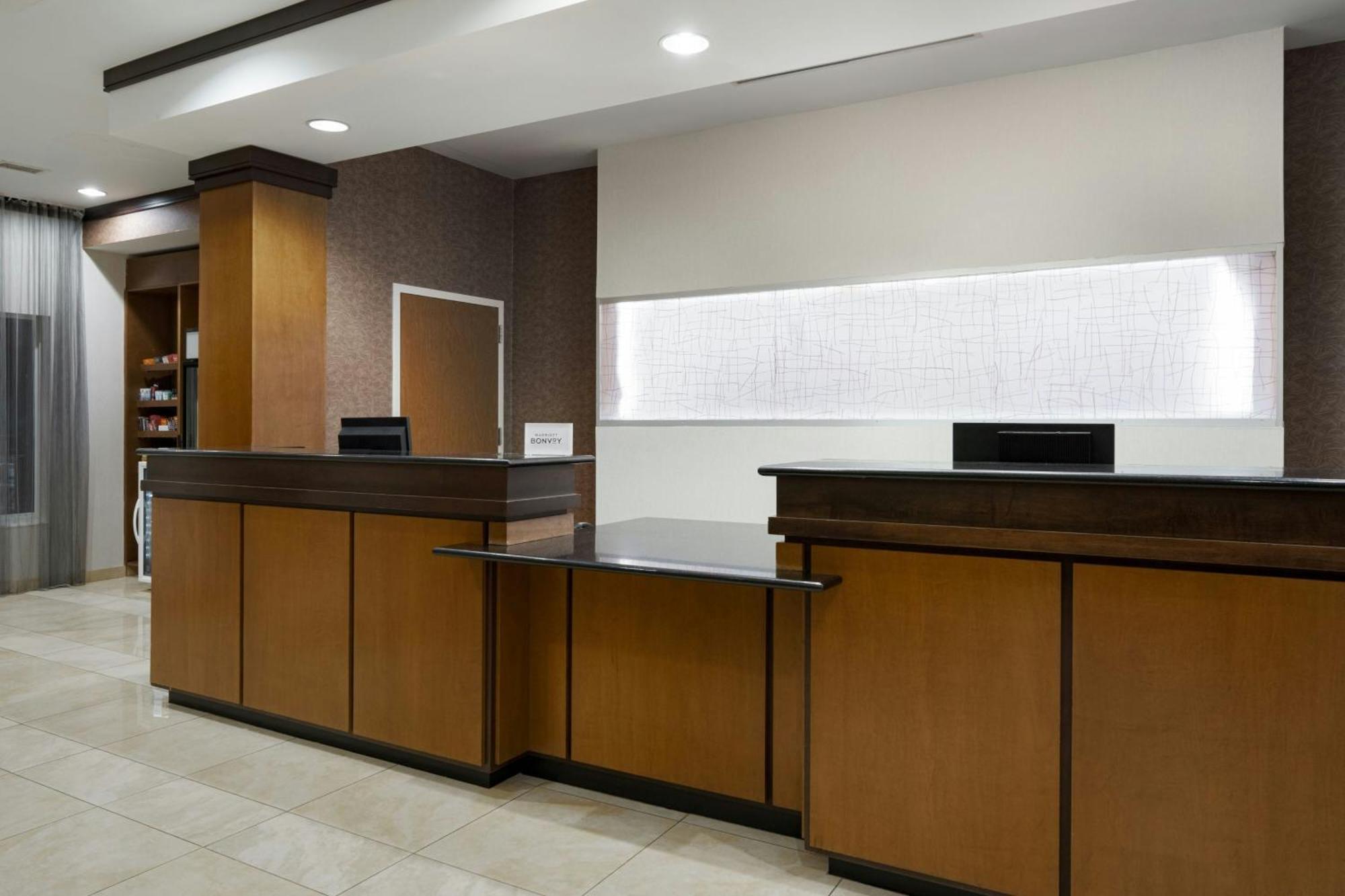Fairfield Inn&Suites Louisville East Extérieur photo