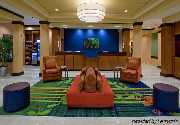 Fairfield Inn&Suites Louisville East Extérieur photo