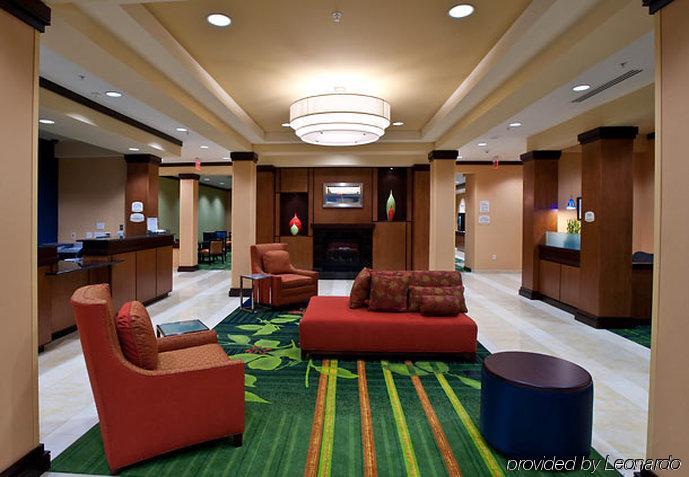 Fairfield Inn&Suites Louisville East Extérieur photo