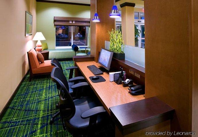Fairfield Inn&Suites Louisville East Extérieur photo