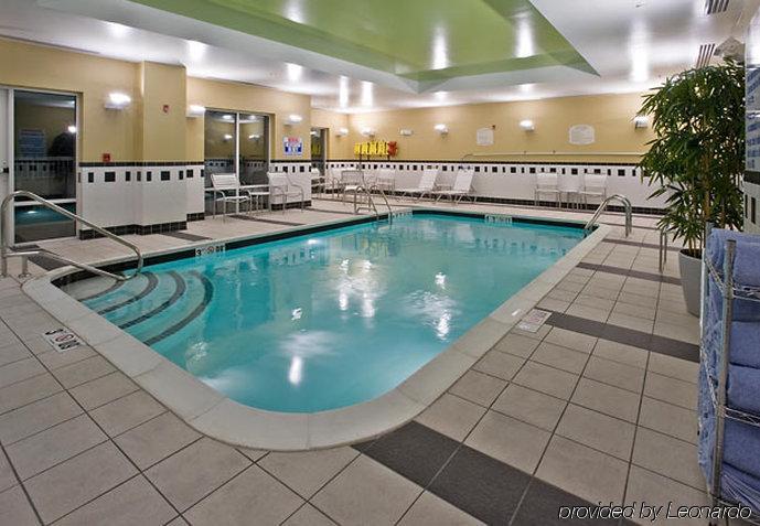 Fairfield Inn&Suites Louisville East Facilités photo