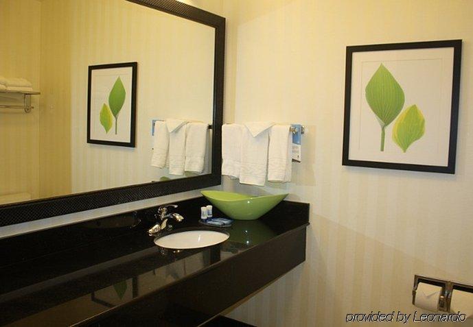 Fairfield Inn&Suites Louisville East Extérieur photo