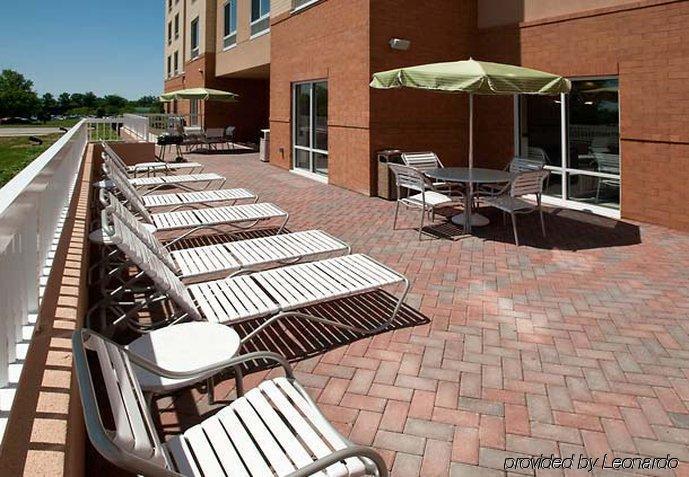 Fairfield Inn&Suites Louisville East Extérieur photo